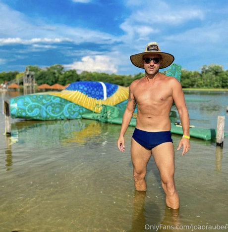 joaorauber only fans leaks