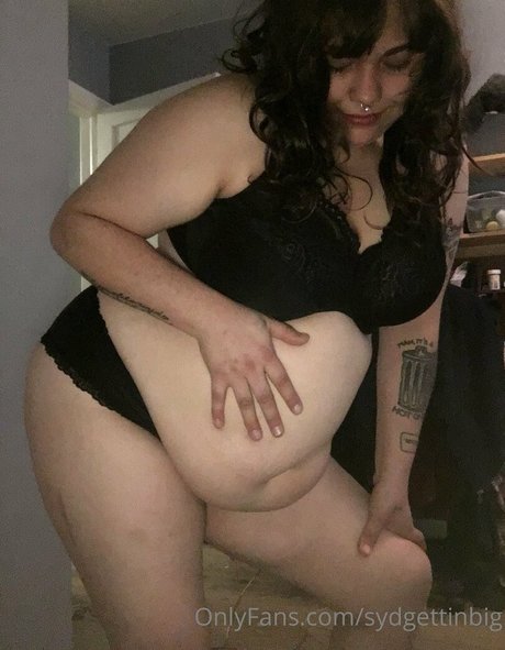 sydgettinbig onlyfans tits