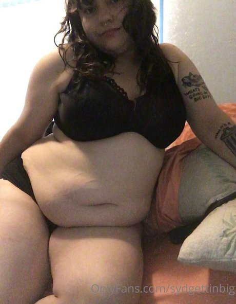 sydgettinbig onlyfans post