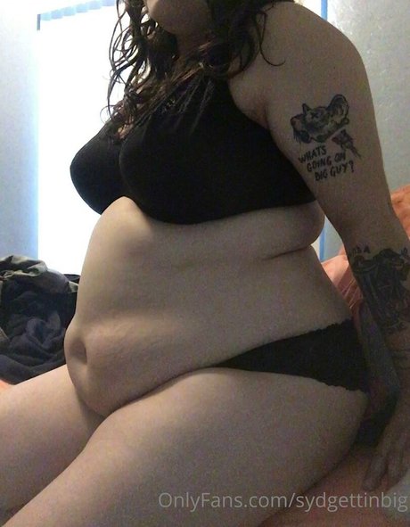 sydgettinbig nude leaked onlyfans