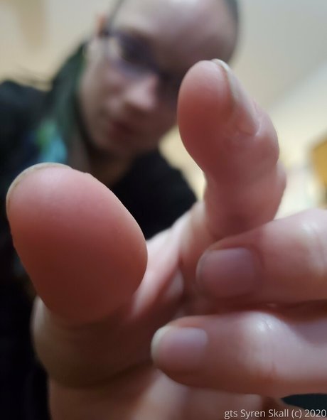 gtssyren Profile pic