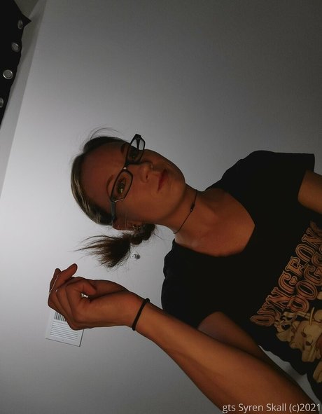 gtssyren onlyfans creator