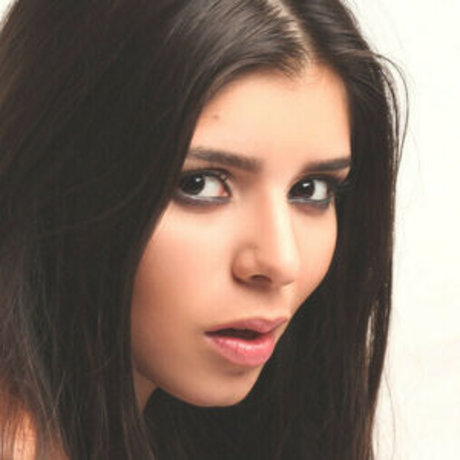 Oriana Garcia Ricardo onlyfans leajs