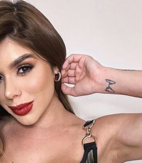 Oriana Garcia Ricardo onlyfans leak ass