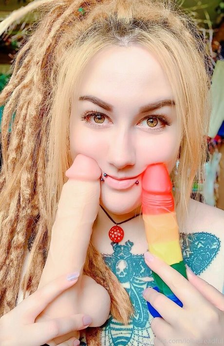 lollydreadfulfree onlyfans leaked