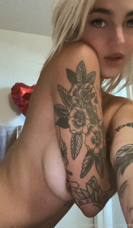 prettyxwoman leaked onlyfans naked