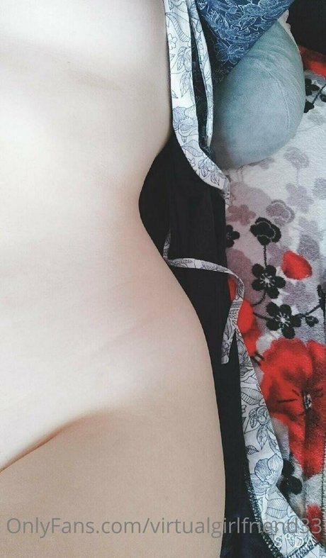 virtualgirlfriend33 leaked onlyfans xxx