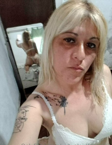 virtualgirlfriend33 onlyfans leaked nudes