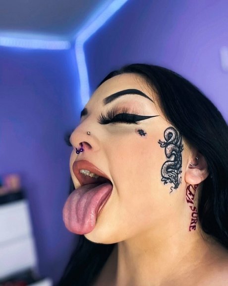 chanelgreyofficial nude onlyfans