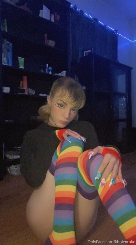 kholexcake sex onlyfans