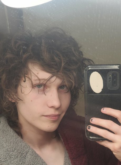 Xaviey only fans nudes