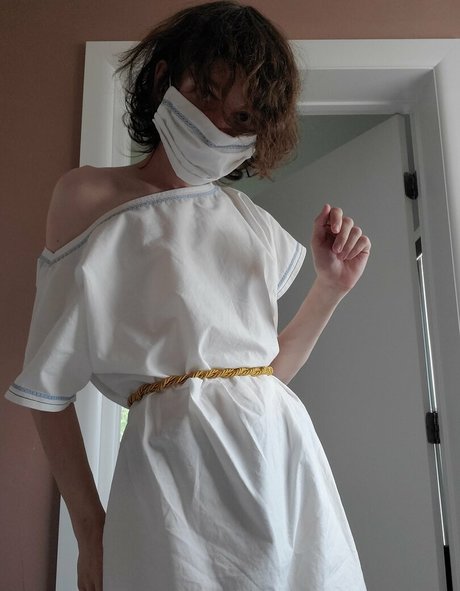 Xaviey leaked only fans nudes