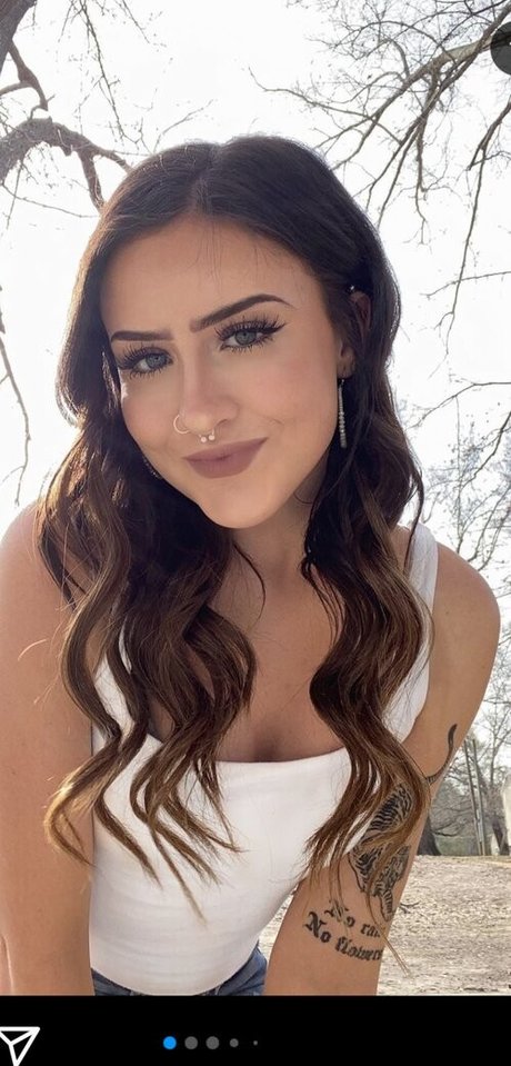 Seagan Powell onlyfans sex leaks