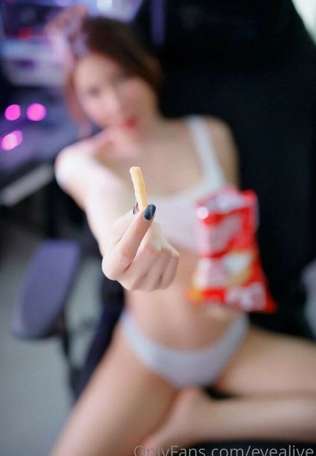 Eyealive onlyfans exposed