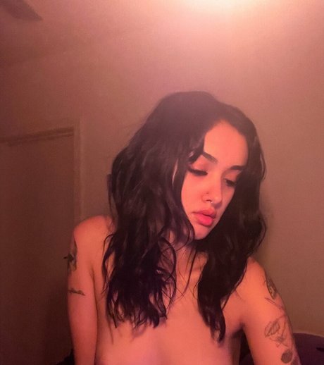 Arivalilith leaked onlyfans nudes