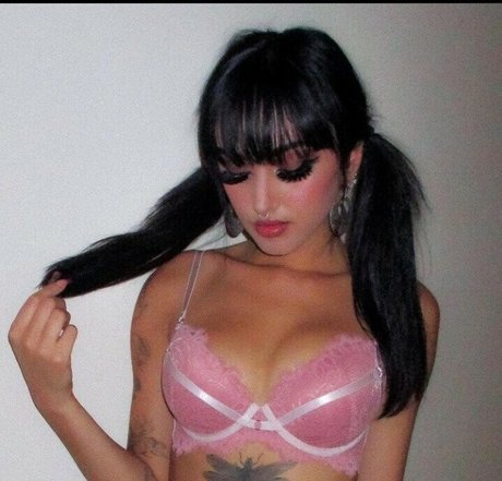 Arivalilith leaked onlyfans pics