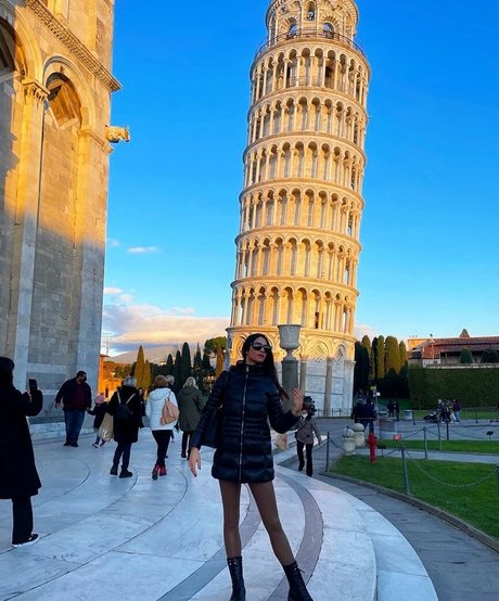 Valentina Venturi leaked porn onlyfans