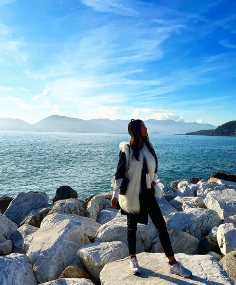 Valentina Venturi onlyfans nudes