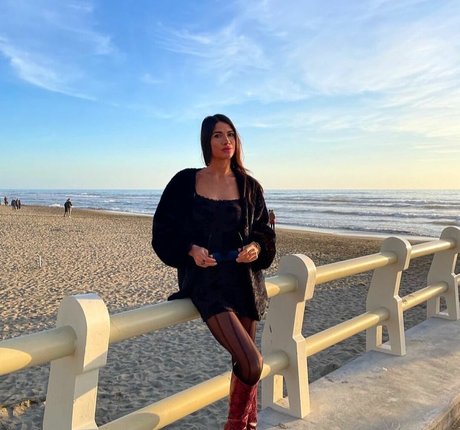 Valentina Venturi onlyfans xxx