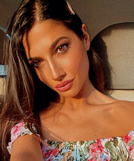 Valentina Venturi nude on onlyfans