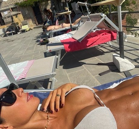 Valentina Venturi boobs onlyfans