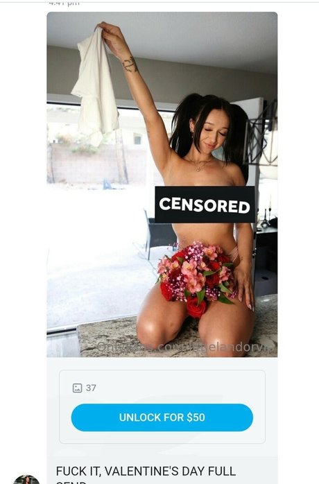 Steph Landor onlyfans nude