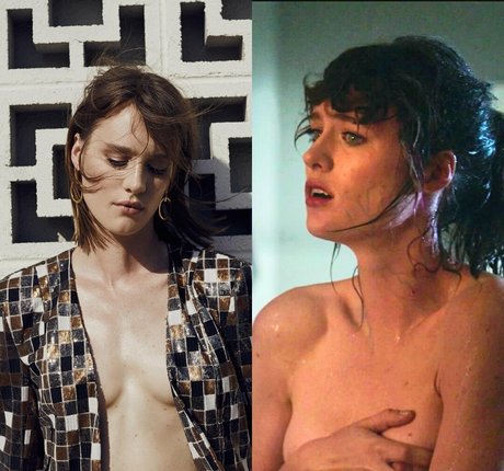 Mackenzie Davis naked onlyfans leaked