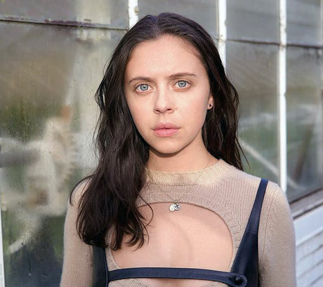 Bel Powley onlyfans nude