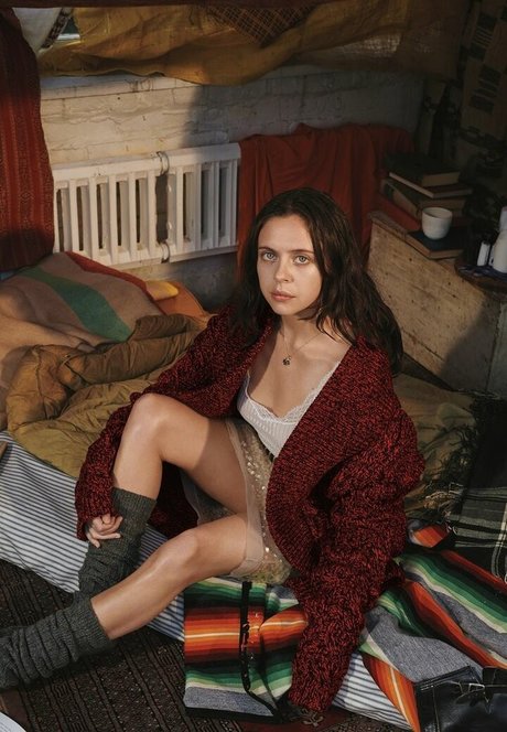 Bel Powley onlyfans keak