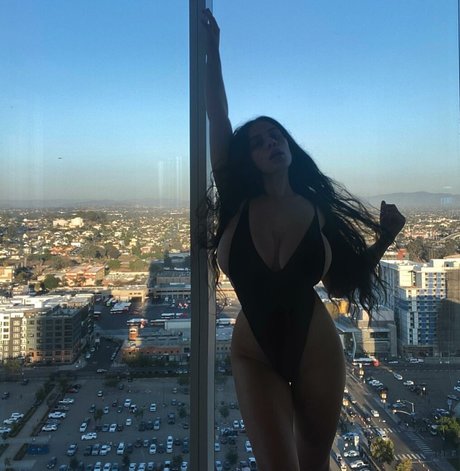 ginger kitty onlyfans beautiful naked visuals