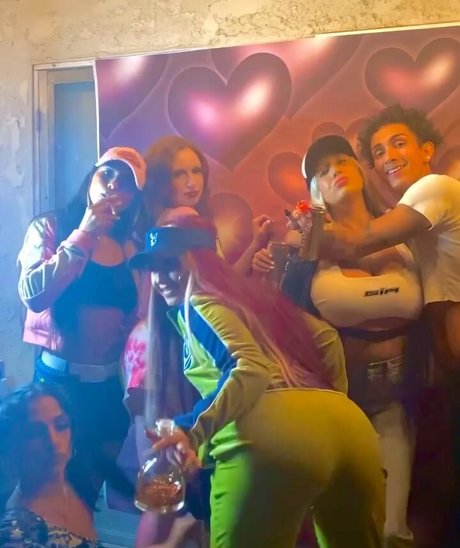 Holly Youpa naked onlyfans