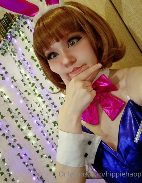 hippiehapp only fans content