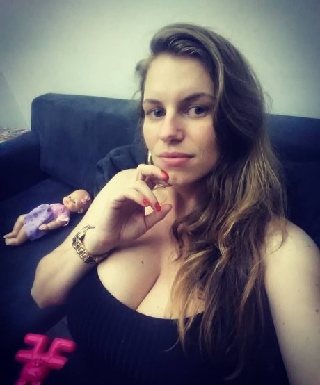 Ju Luz onlyfans sex leaked