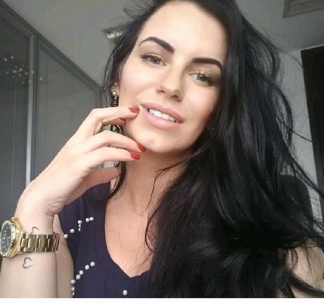 Ju Luz onlyfans nudes