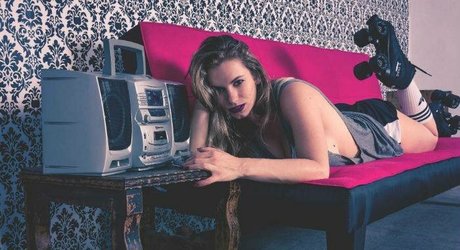 Ju Luz pics onlyfans