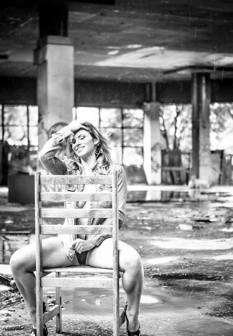 Ju Luz onlyfans lesk