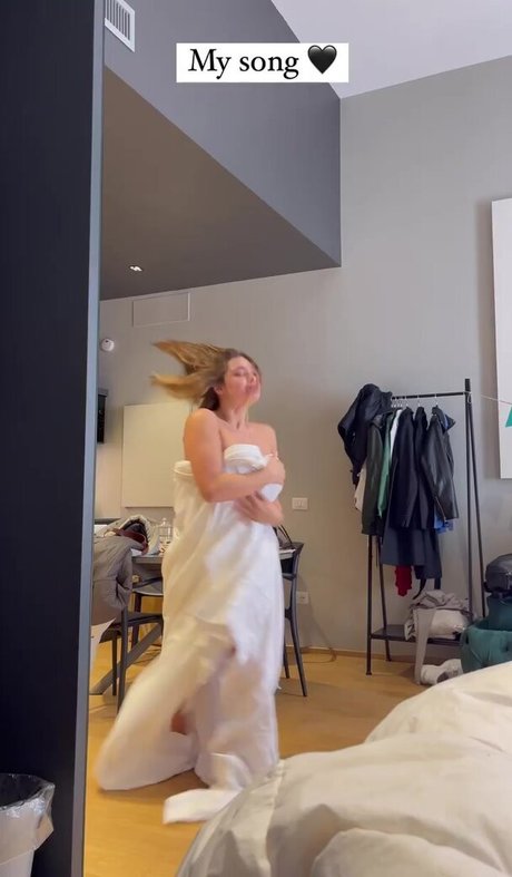 Evelin Aizenberg leaked porn onlyfans