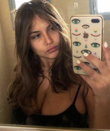 Evelin Aizenberg onlyfans nude