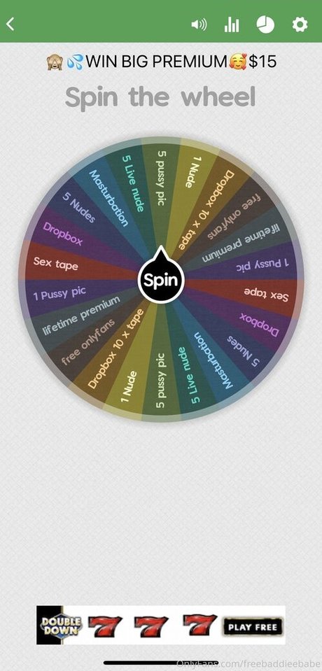 freebaddieebabe onlyfans nude porn