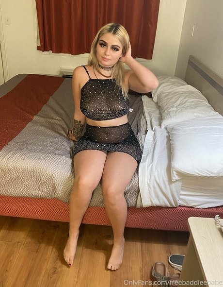 freebaddieebabe porn onlyfans