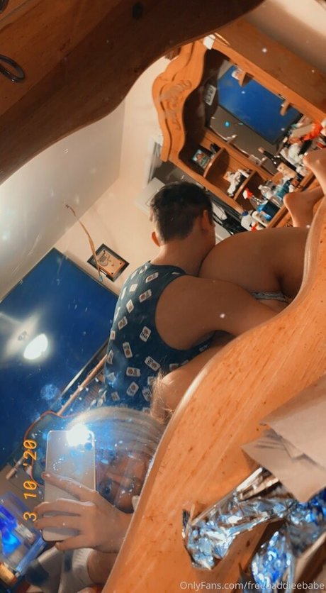 freebaddieebabe onlyfans star