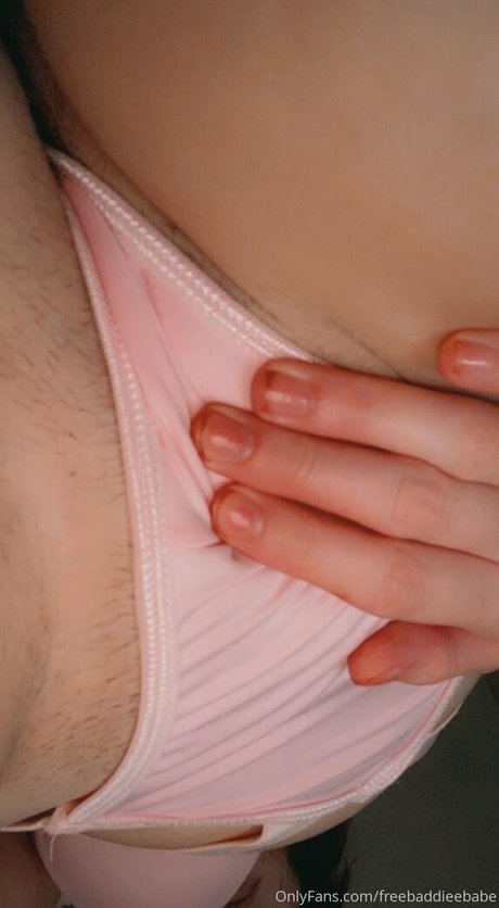freebaddieebabe onlyfans nudes leaked