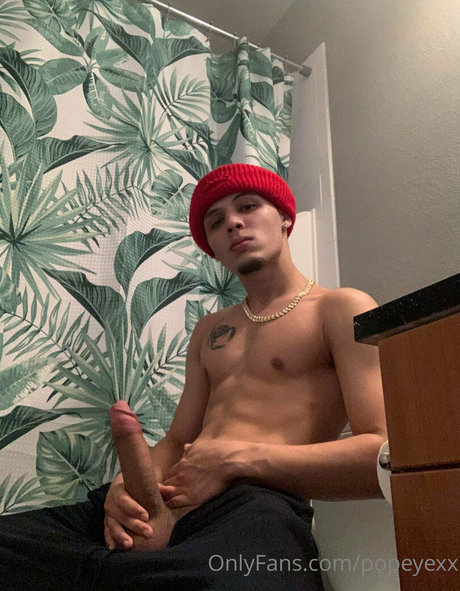 popeyexx onlyfans content