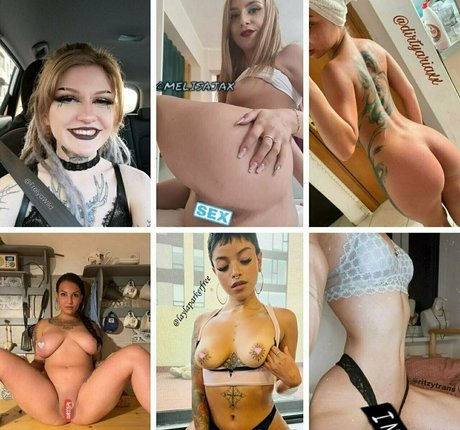 evablack69 nude onlyfans pics