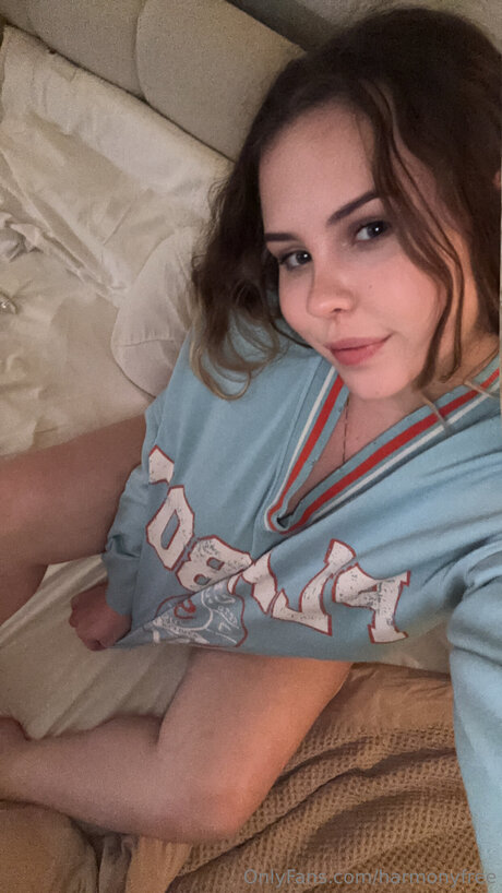 harmonyfree onlyfans nudes leaks