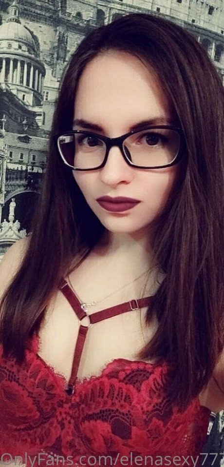 elenasexy777 onlyfans sex leak