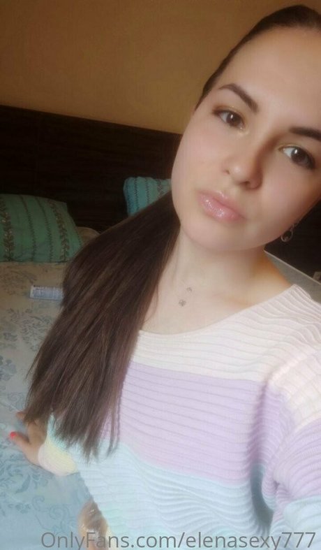 elenasexy777 onlyfans nude leak