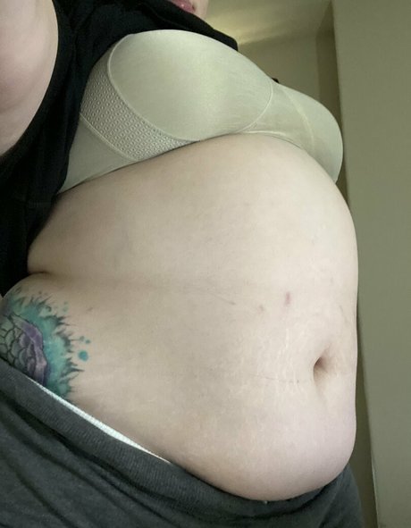 tummygrow strip onlyfans