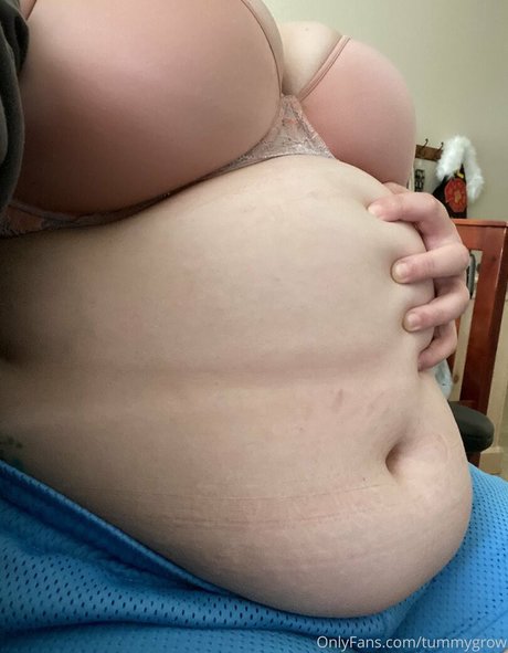 tummygrow naked onlyfans leaks