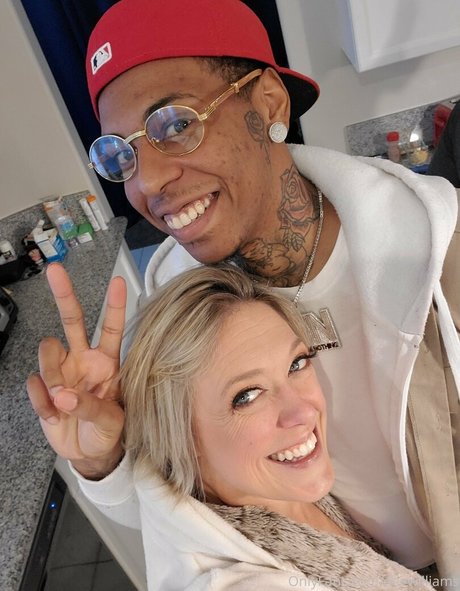 deewilliams nude onlyfans leaked